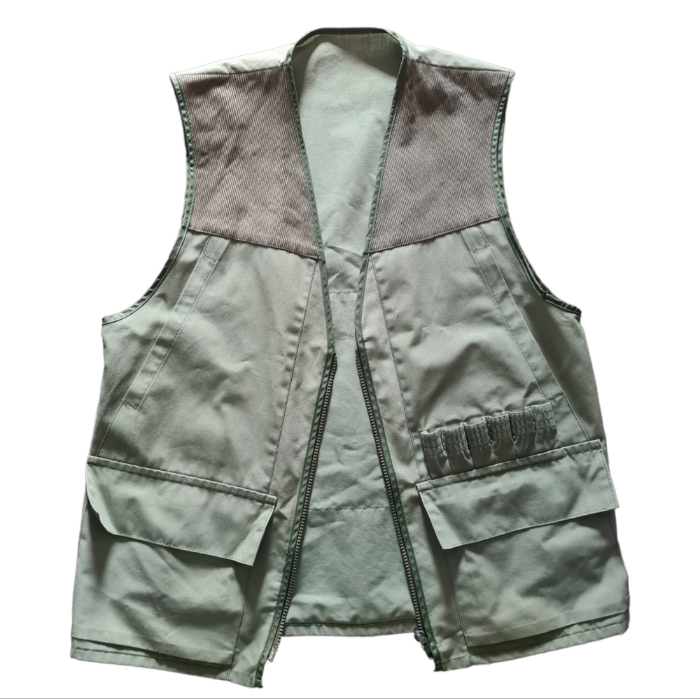 Vest